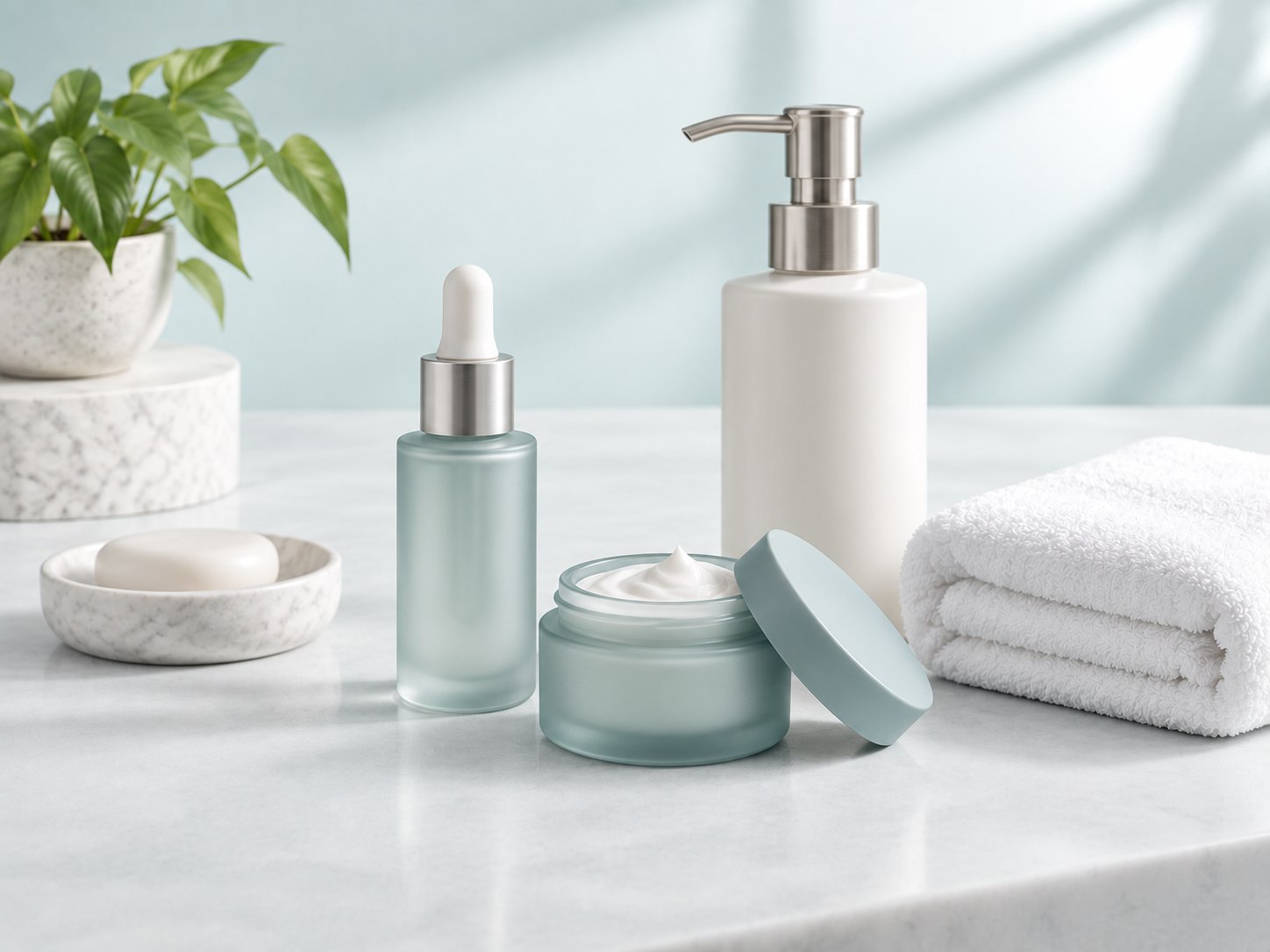 Personal Care category