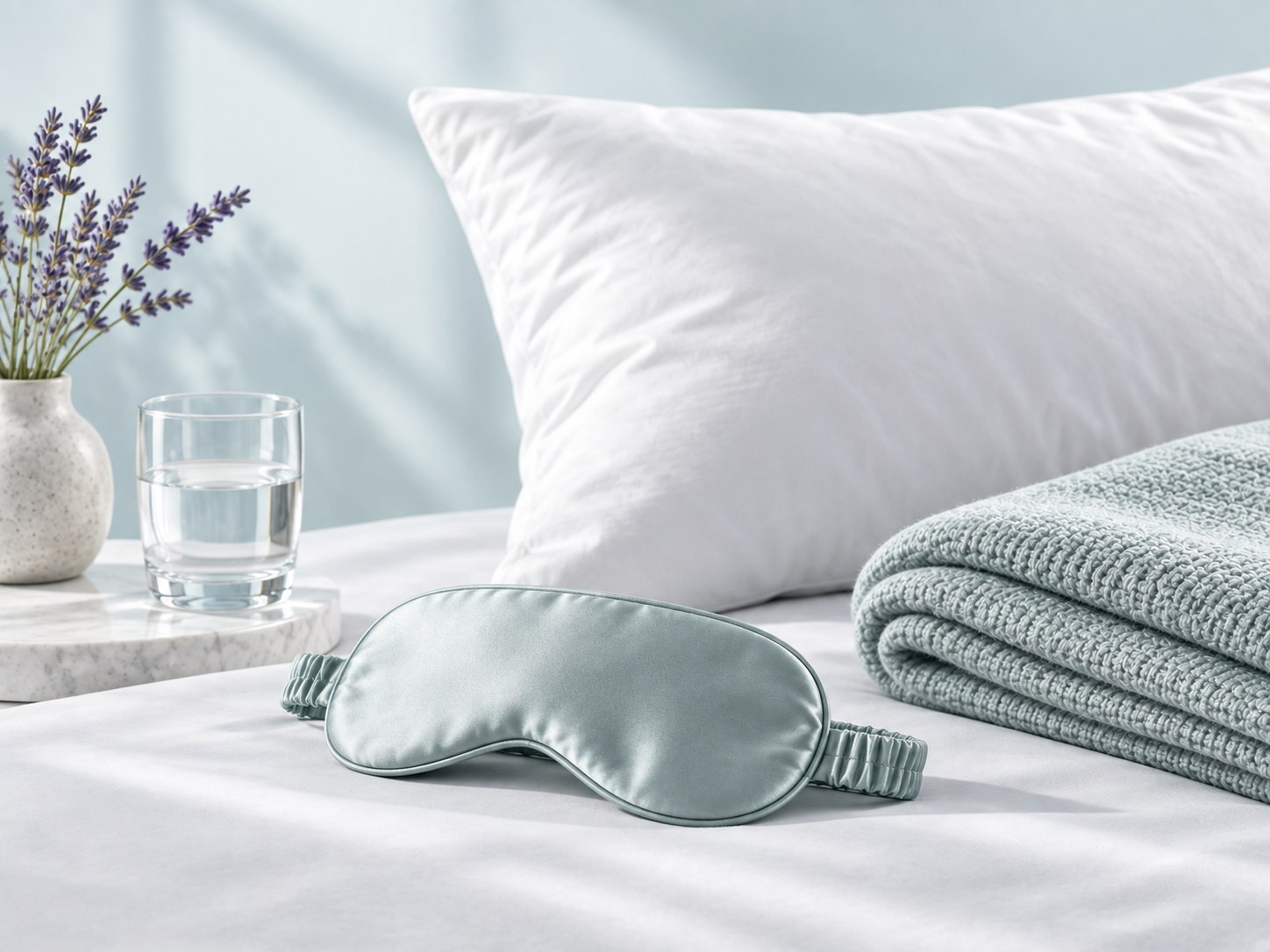 Sleep — representative category photo