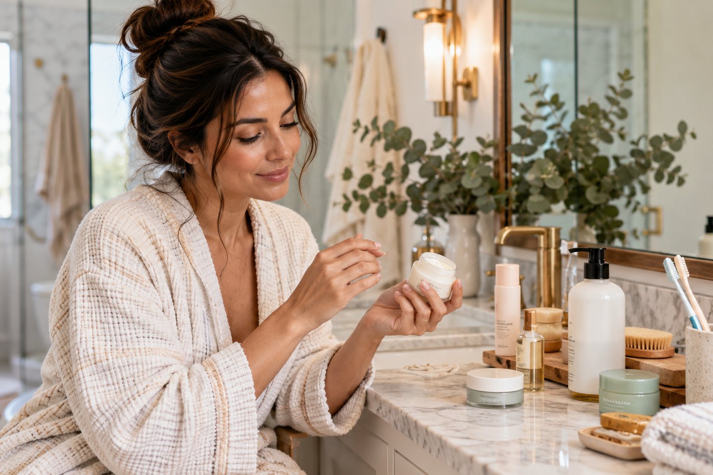 Cover image for the guide: Personal Care Products: What Matters Most